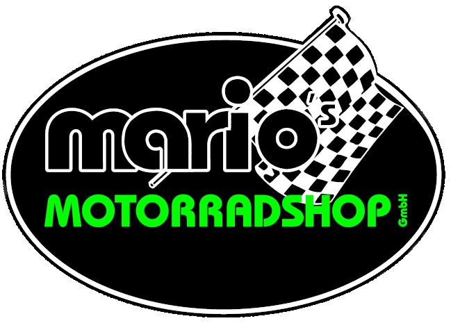 Willkommen auf unserer Website - Marios Motorrad-Shop GmbH